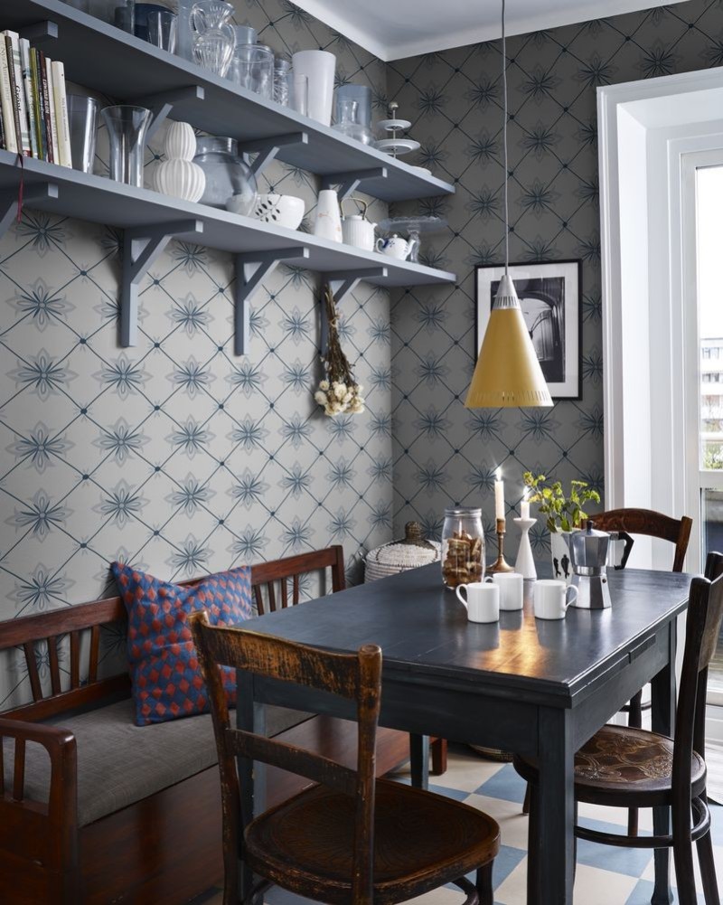 Image de Coloration Vaxholm Blue - 1061801-01 - 06658-01